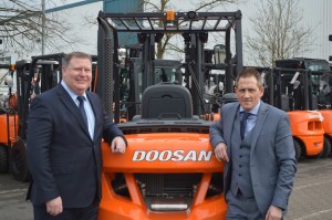 DOOSAN