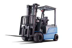 BYD 2.0 & 2.5 Ton Counterbalance