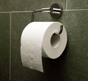 TOILETPAPER