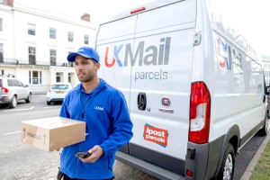 DHL aquires UK Mail