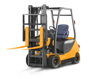 BITA optimistic about forklift sales