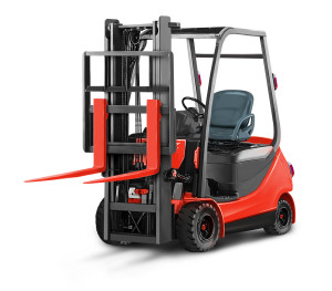 FORKLIFT