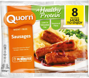 QUORN