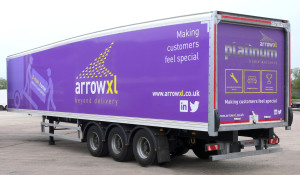 ArrowXL expands fleet