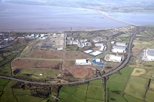 Davies Turner to build Bristol logistics hub