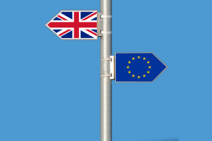 Top priorities for hauliers post-Brexit