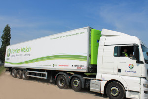 Fowler Welch launches eco trailer