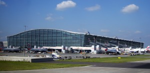 Pharma needs third Heathrow runway, says Rhenus