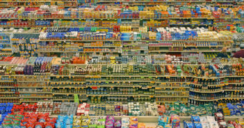 Grocery logistics: big stores begin the fight back Grocery logistics: big stores begin the fight back