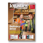 This article was first published in Logistics Manager, July 2016.