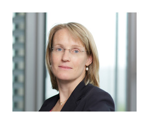 Melanie Kreis appointed DHL CFO