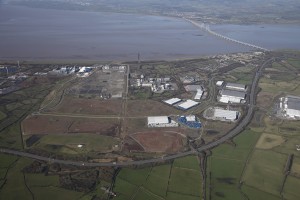 £43m spec scheme for Bristol
