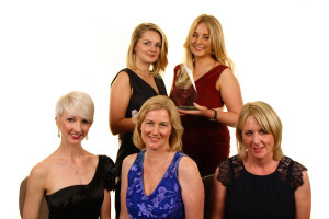 Women in Logistics award winners revealed