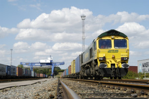 Freightliner launches 23rd Felixstowe rail service