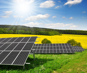 Yusen expands presence in solar energy