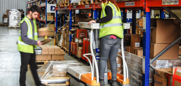 Walker to manage Aquis supply chain