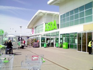 Asda