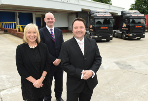 Barnes moves into new site Rochdale