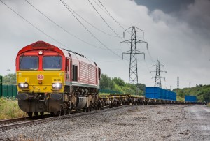 Potter reopens Knowsley rail terminal