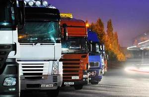 Operation Stack lorry park gets go ahead