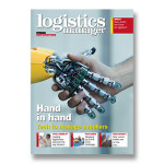 This article was first published in Logistics Manager, August 2016.