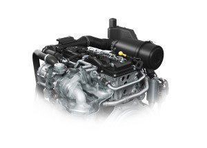 UniCarriers launches turbo diesel engine