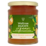 Waitrose products to be delivered worldwide