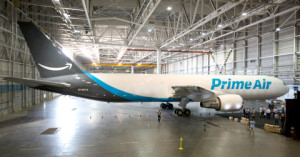 AmazonFirstAircraft