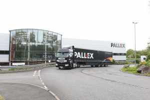 Pall-Ex recruits four new members