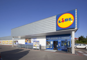 Lidl to build 624,000 sq ft Eurocentral DC