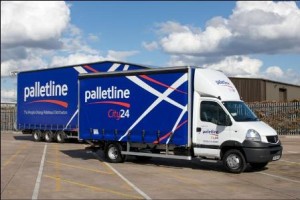 palletline