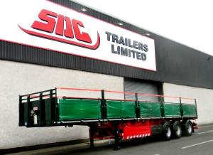 SDC stobart deal