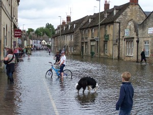 FLOODING