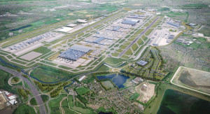 Heathrow plan