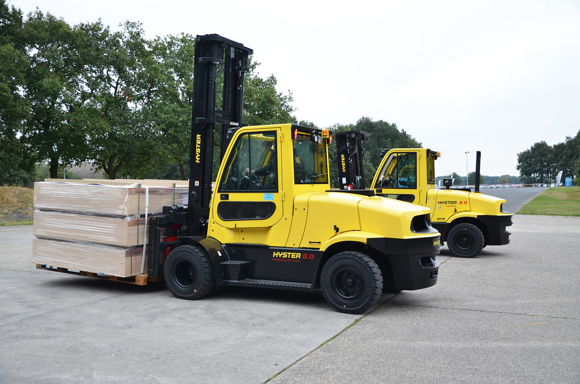 Logistics Manager Magazine