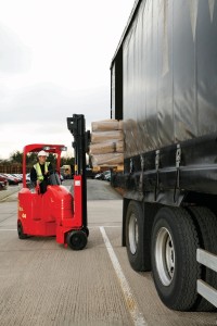 Flexi used forklifts.