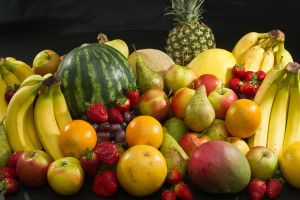 Fruit supplier chooses NFT