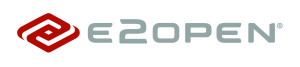 E2open Logo