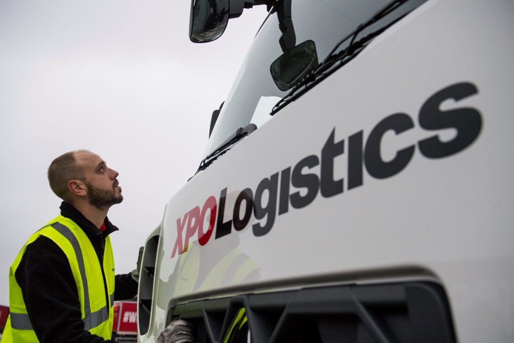 XPO wins contract with VWR International Logistics Manager