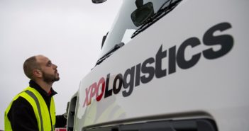 Arco chooses XPO Logistics