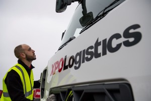 XPO profit increase