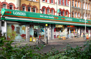 LONDIS