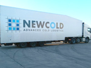 NewCold