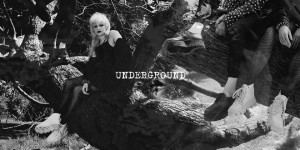 underground