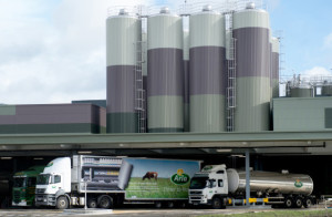 Arla UK