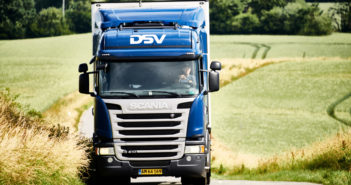 DSV installs booze barrier