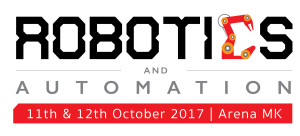Robotics Event Logo