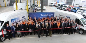 trustford