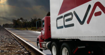 CEVA Logistics wins five-year contract with Airbus