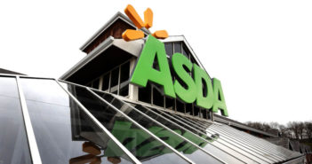 Asda promises £1 billion supply chain investment after Walmart sells majority stake